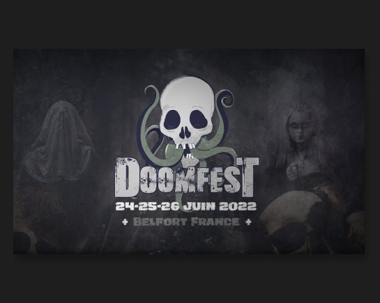  image de présentation de Doomfest