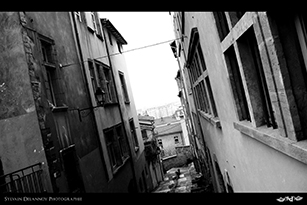 ruelle Lyonnaise