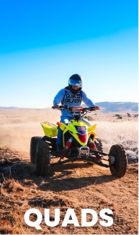 photo de quad